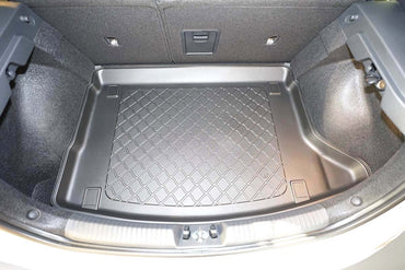 Aristar Premium Boot Liner Protector for Hyundai i30 2020+ 48v Hybrid
