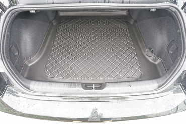 Aristar Premium Boot Liner Protector for Hyundai Ioniq 6 2022+