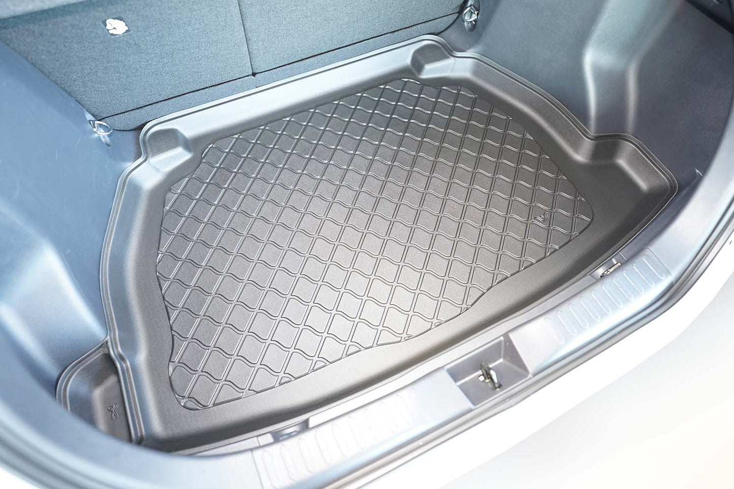 Aristar Premium Boot Liner Protector for Toyota C-HR 2024+