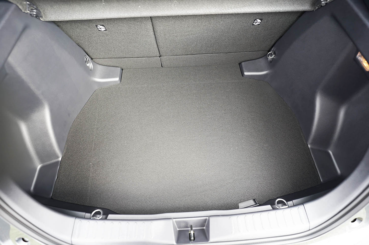 Aristar Premium Boot Liner Protector for Toyota C-HR 2024+