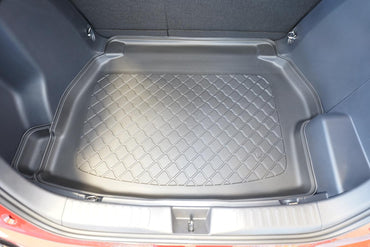 Aristar Premium Boot Liner Protector for Toyota C-HR Hybrid 2.0 Dynamic 2024+