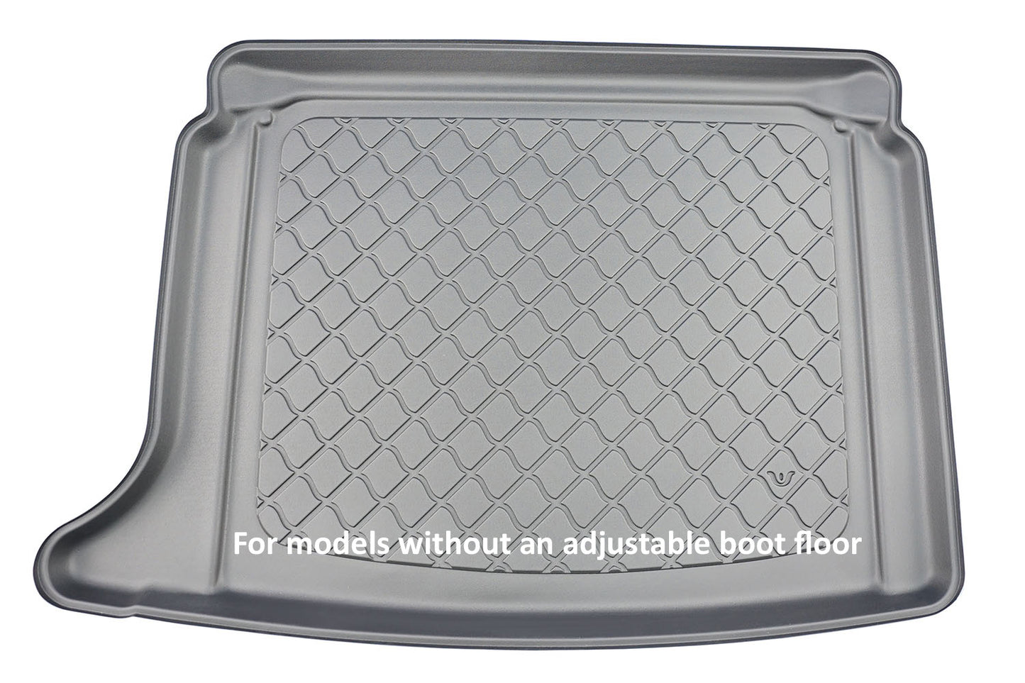 Aristar Premium Boot Liner Protector for MG 4 2022+
