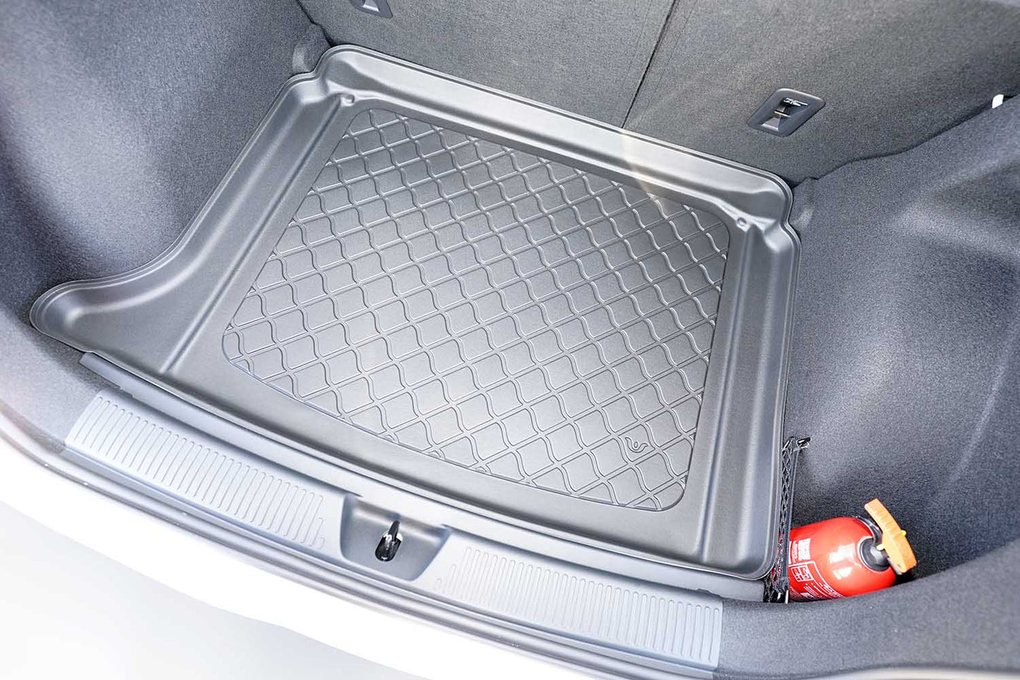 Aristar Premium Boot Liner Protector for MG 4 2022+