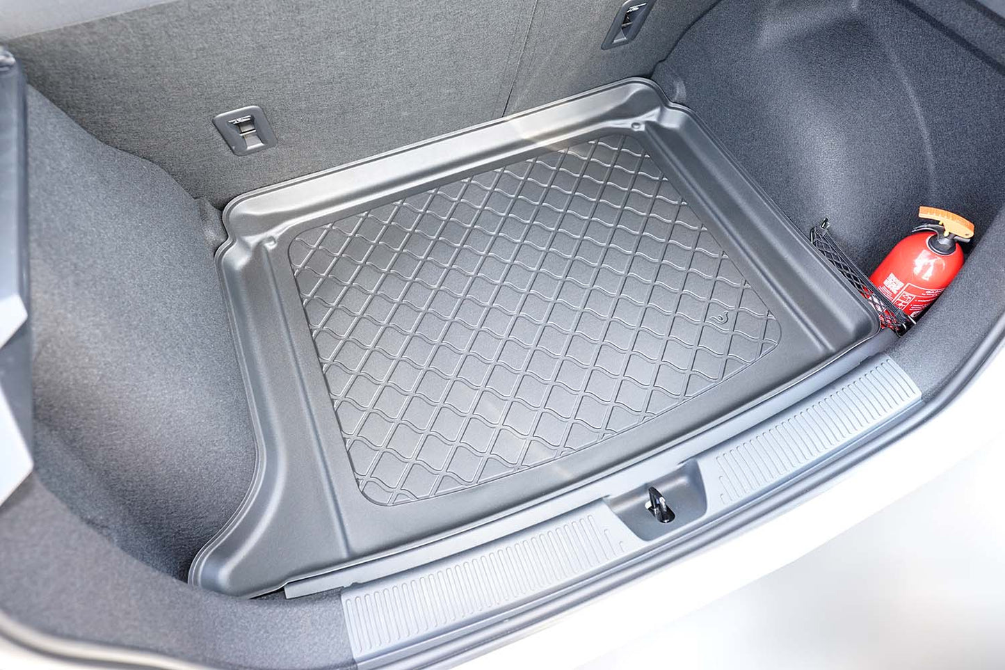 Aristar Premium Boot Liner Protector for MG 4 2022+