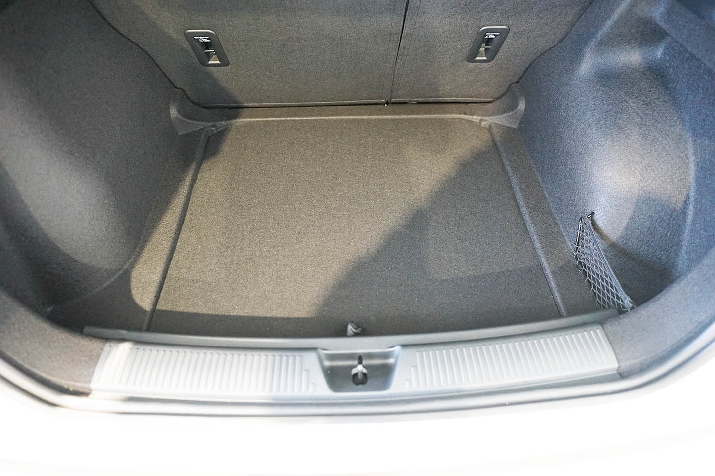 Aristar Premium Boot Liner Protector for MG 4 2022+