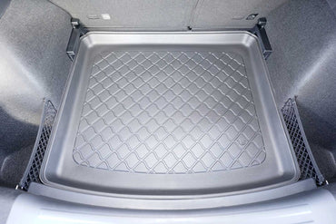 Aristar Premium Boot Liner Protector for MG ZS 2021 - 2024