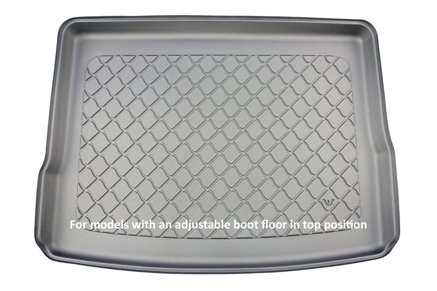 Aristar Premium Boot Liner Protector for MG 4 2022+ Type 2