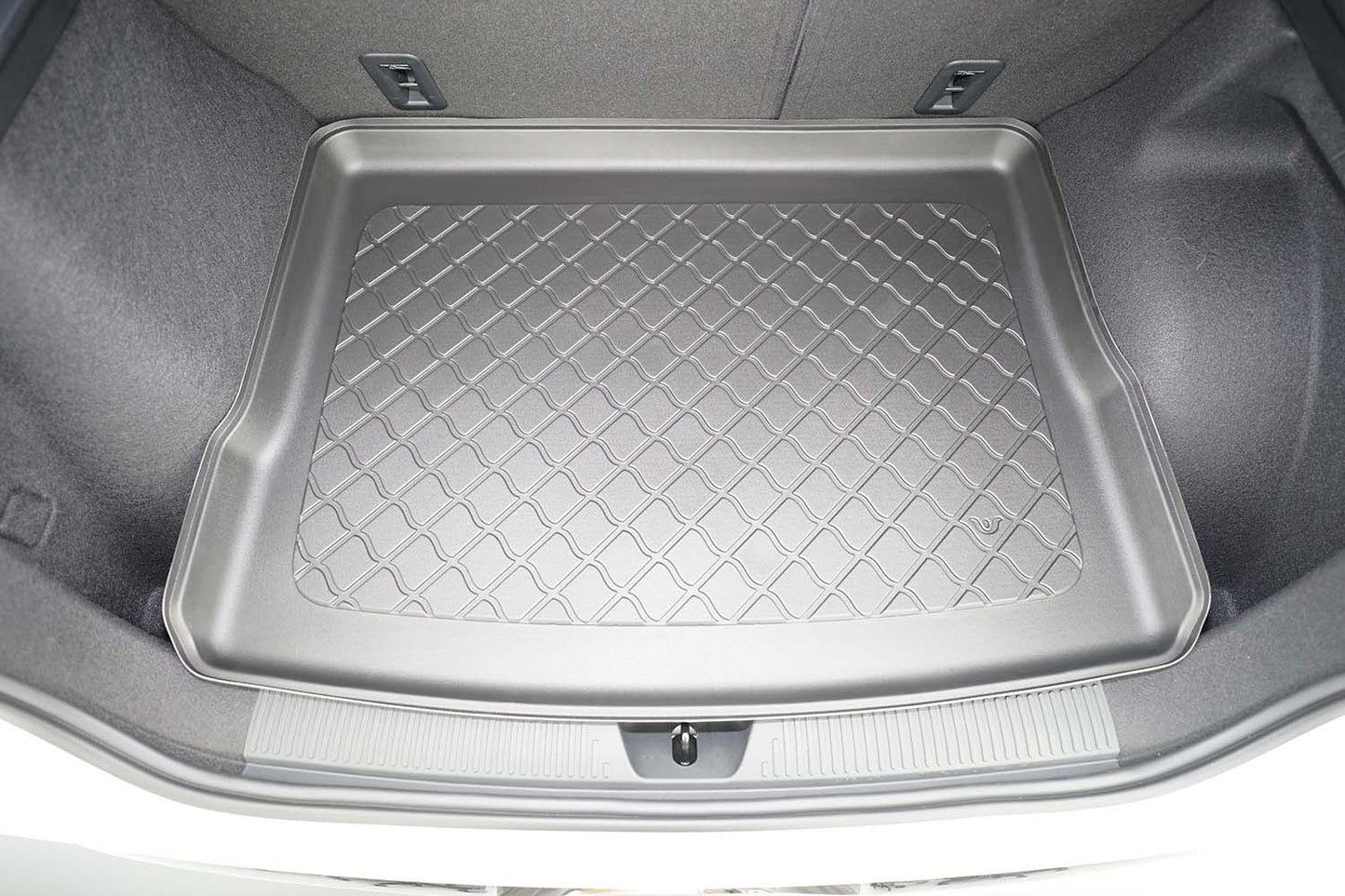 Aristar Premium Boot Liner Protector for MG 4 2022+ Type 2