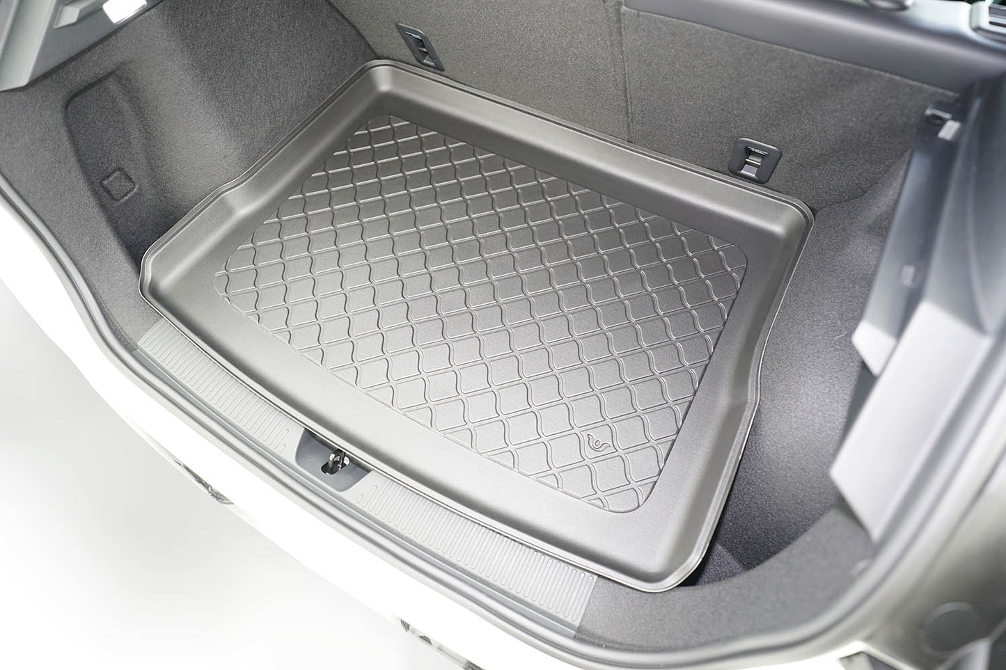 Aristar Premium Boot Liner Protector for MG 4 2022+ Type 2