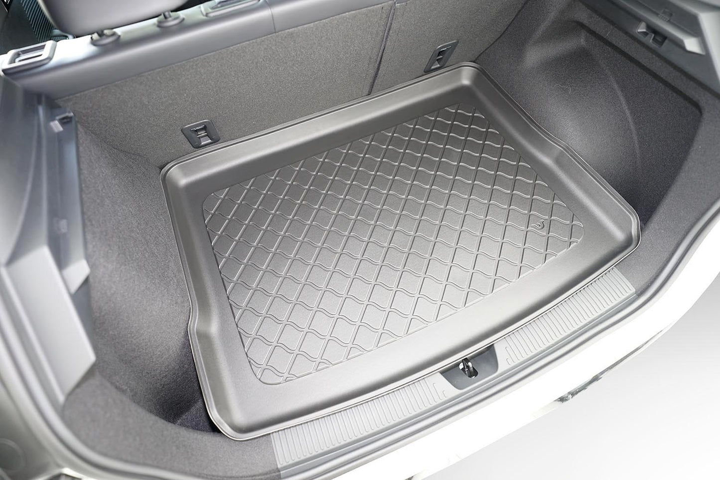 Aristar Premium Boot Liner Protector for MG 4 2022+ Type 2