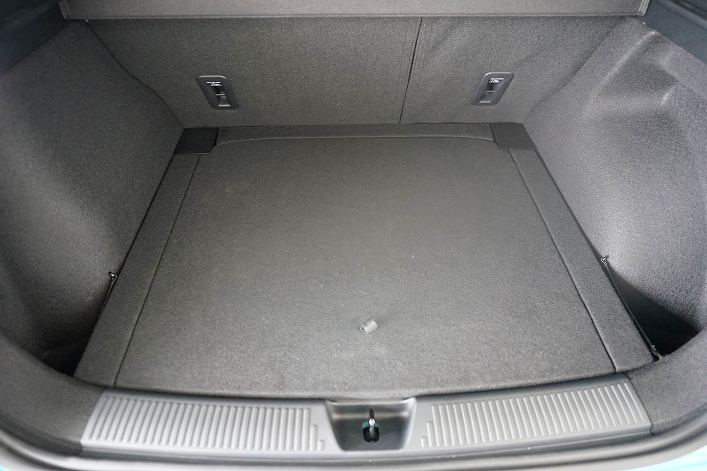 Aristar Premium Boot Liner Protector for MG 4 2022+ Type 2