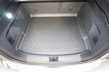 Aristar Premium Boot Liner Protector for MG HS 2024+