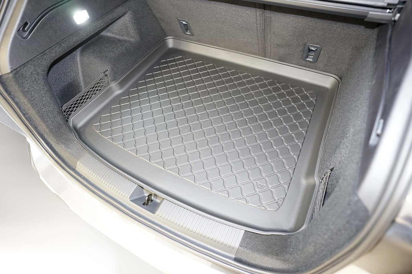 Aristar Premium Boot Liner Protector for MG HS 2024+