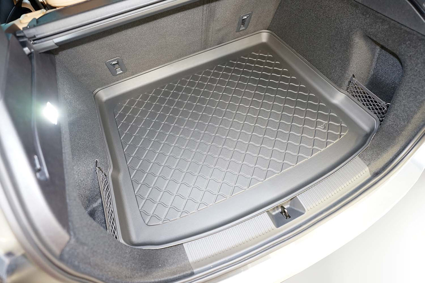 Aristar Premium Boot Liner Protector for MG HS 2024+