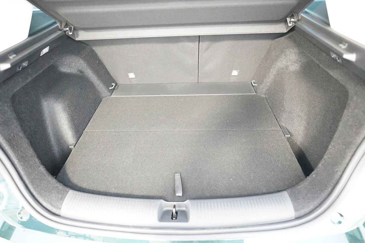 Aristar Premium Boot Liner Protector for MG ZS 2024+