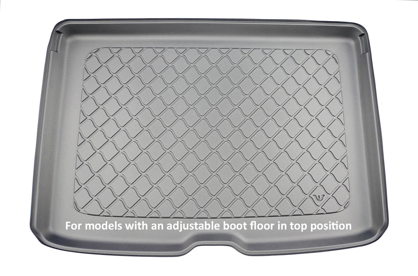 Aristar Premium Boot Liner Protector for Volvo EX30 2023+