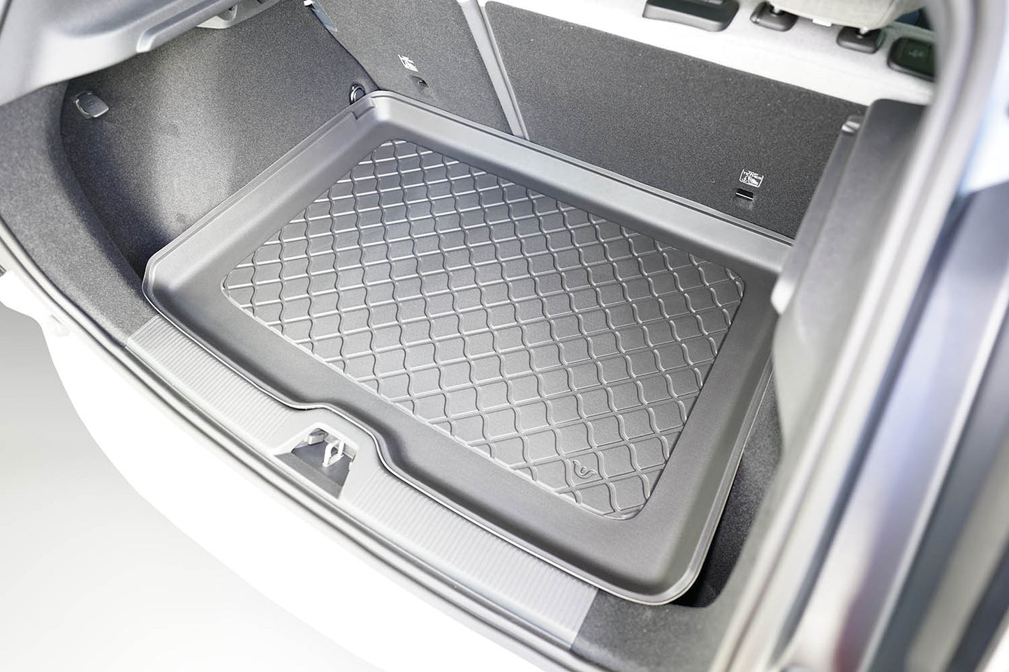 Aristar Premium Boot Liner Protector for Volvo EX30 2023+