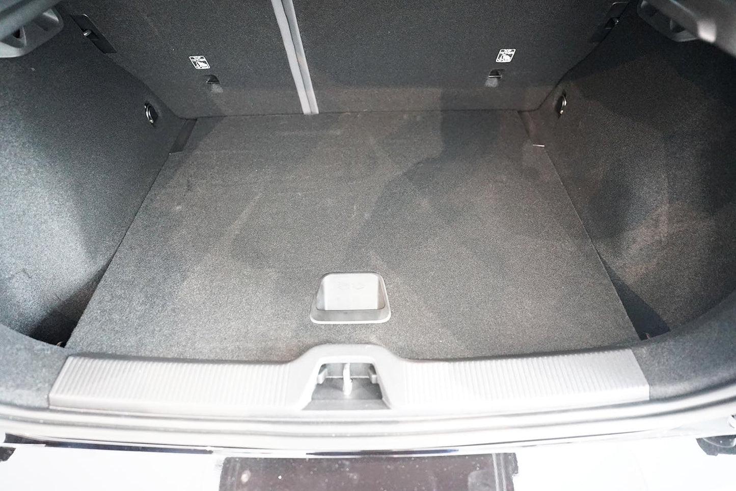 Aristar Premium Boot Liner Protector for Volvo EX30 2023+