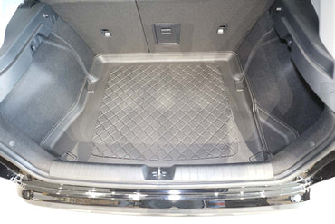 Aristar Premium Boot Liner Protector for Kia K4 2025+