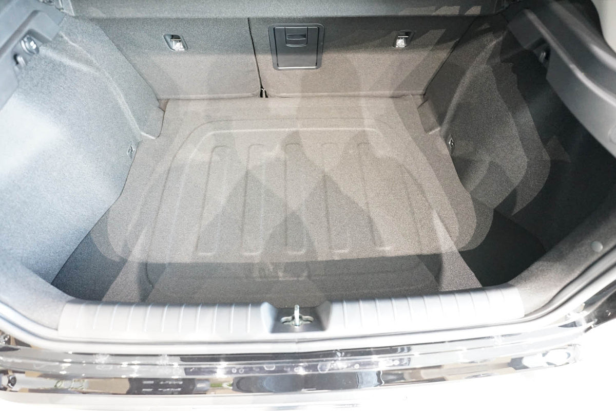 Aristar Premium Boot Liner Protector for Kia K4 2025+