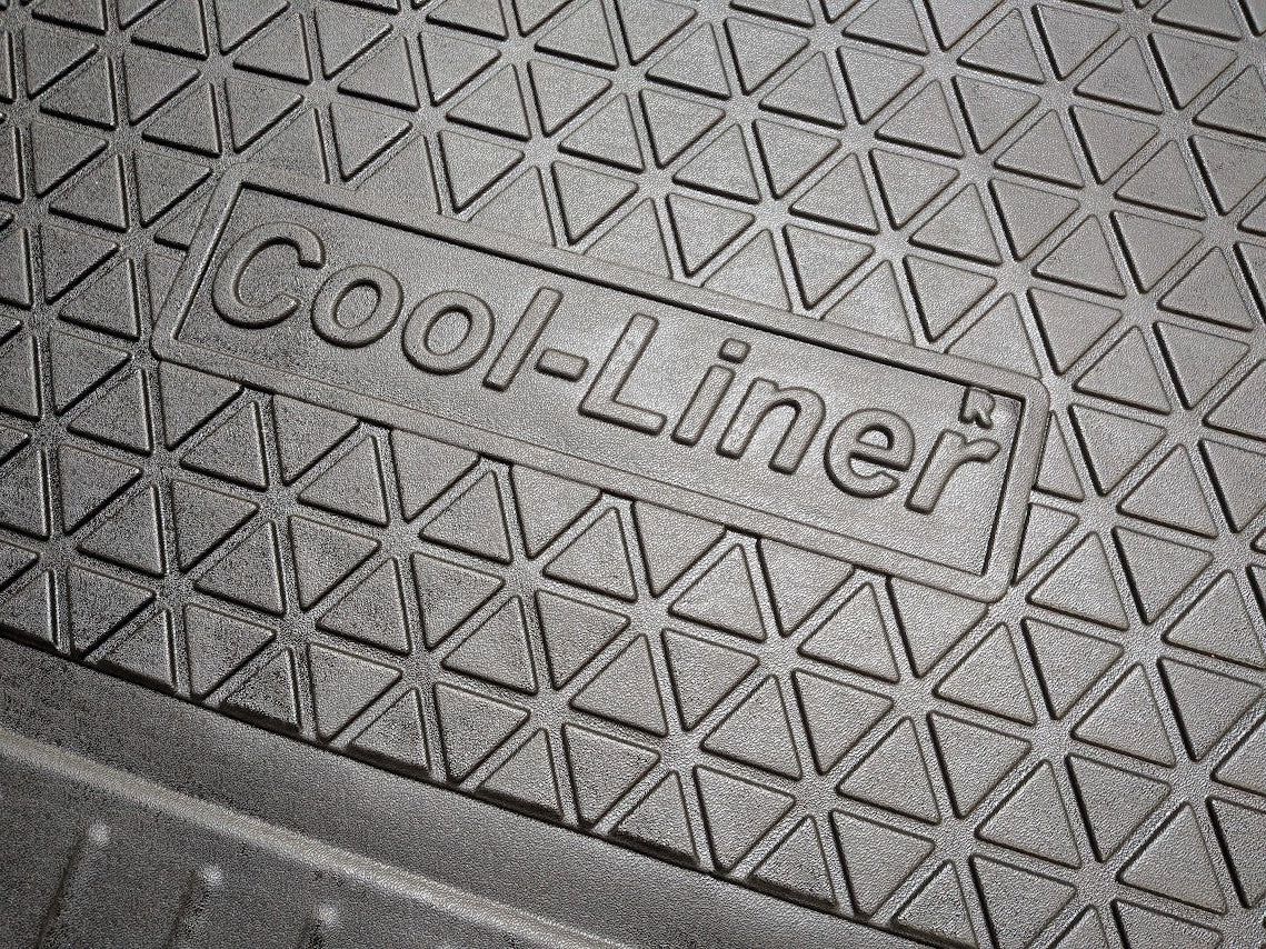 Aristar C-L Boot Liner Protector for BMW i3 2013+