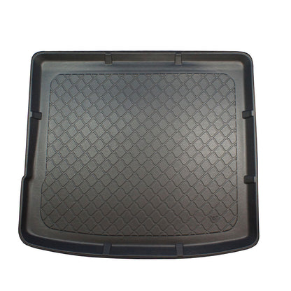 Aristar Premium Boot Liner Protector for BMW X6 E71 / F16 2008 - 2019