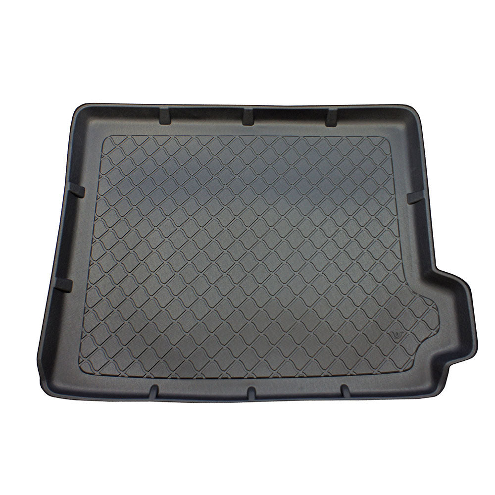Aristar Premium Boot Liner Protector for BMW X4 (F26) 2014 - 2018