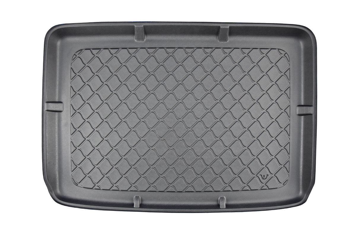 Aristar Premium Boot Liner Protector for Skoda Yeti 2009 - 2017
