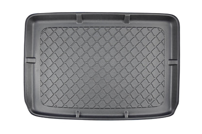 Aristar Premium Boot Liner Protector for Skoda Yeti 2009 - 2017