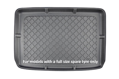 Aristar Premium Boot Liner Protector for Skoda Yeti 2009 - 2017