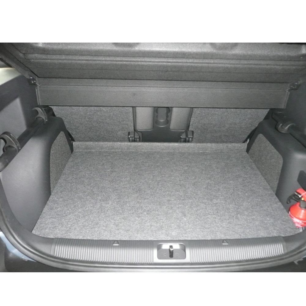 Aristar Premium Boot Liner Protector for Skoda Yeti 2009 - 2017
