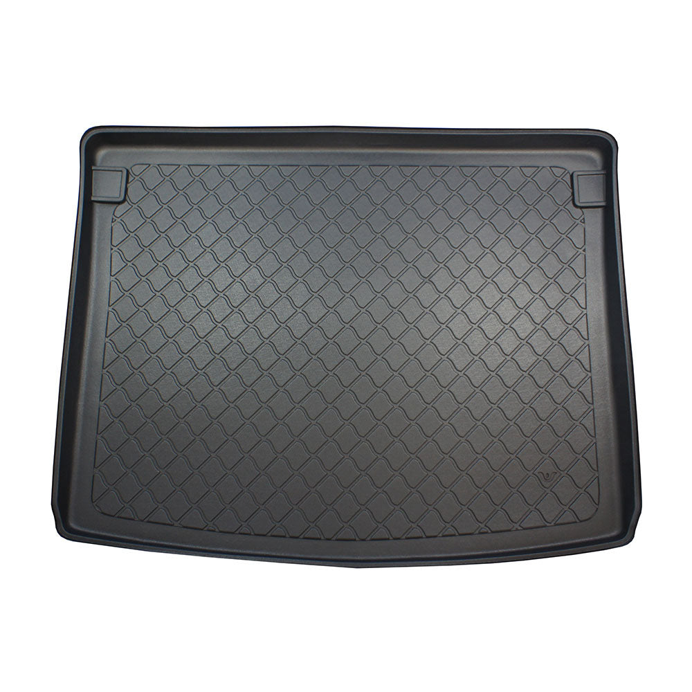 Aristar Premium Boot Liner Protector for Volkswagen Caddy MK3 MK4 2004 - 2020