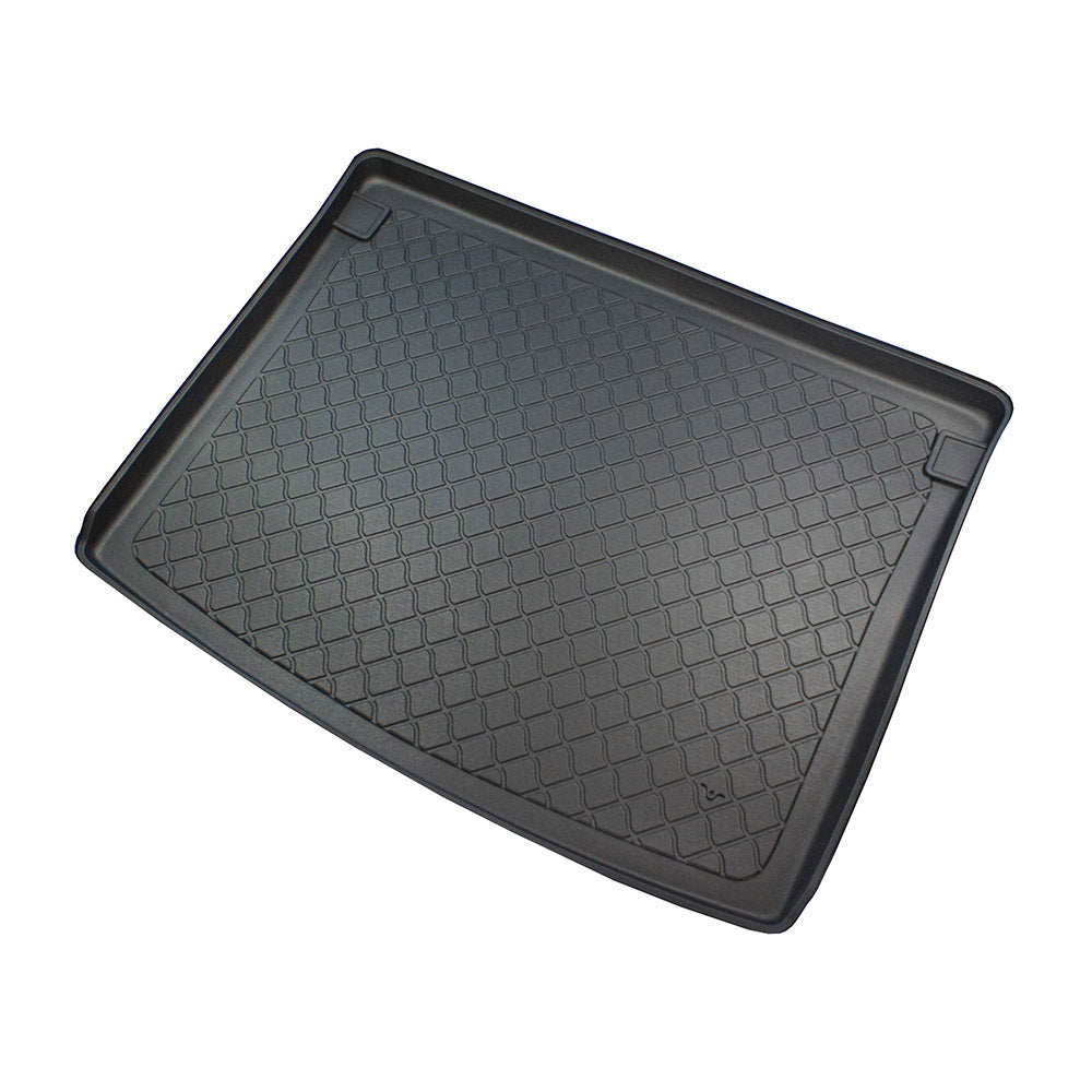 Aristar Premium Boot Liner Protector for Volkswagen Caddy MK3 MK4 2004 - 2020