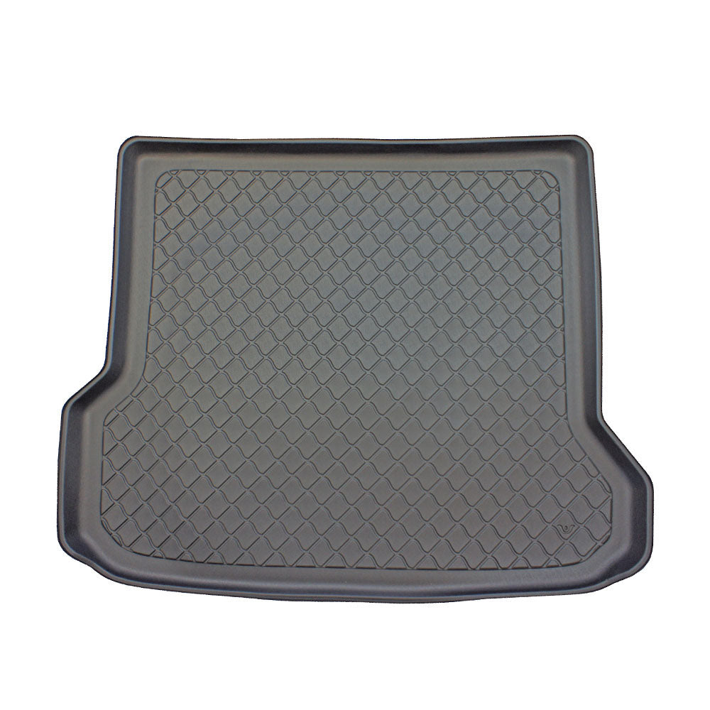 Aristar Premium Boot Liner Protector for Volvo V70 2007 - 2016