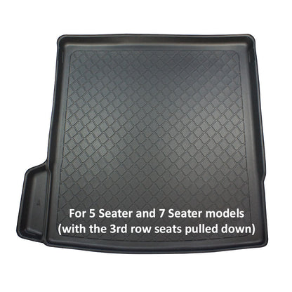 Aristar Premium Boot Liner Protector for Volvo XC90 2015+