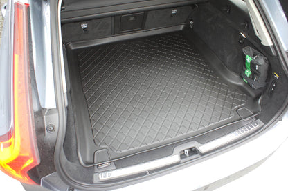 Aristar Premium Boot Liner Protector for Volvo V90 2016+