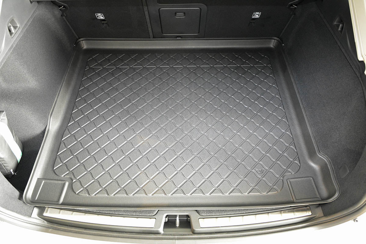 Aristar Premium Boot Liner Protector for Volvo XC60 2018+