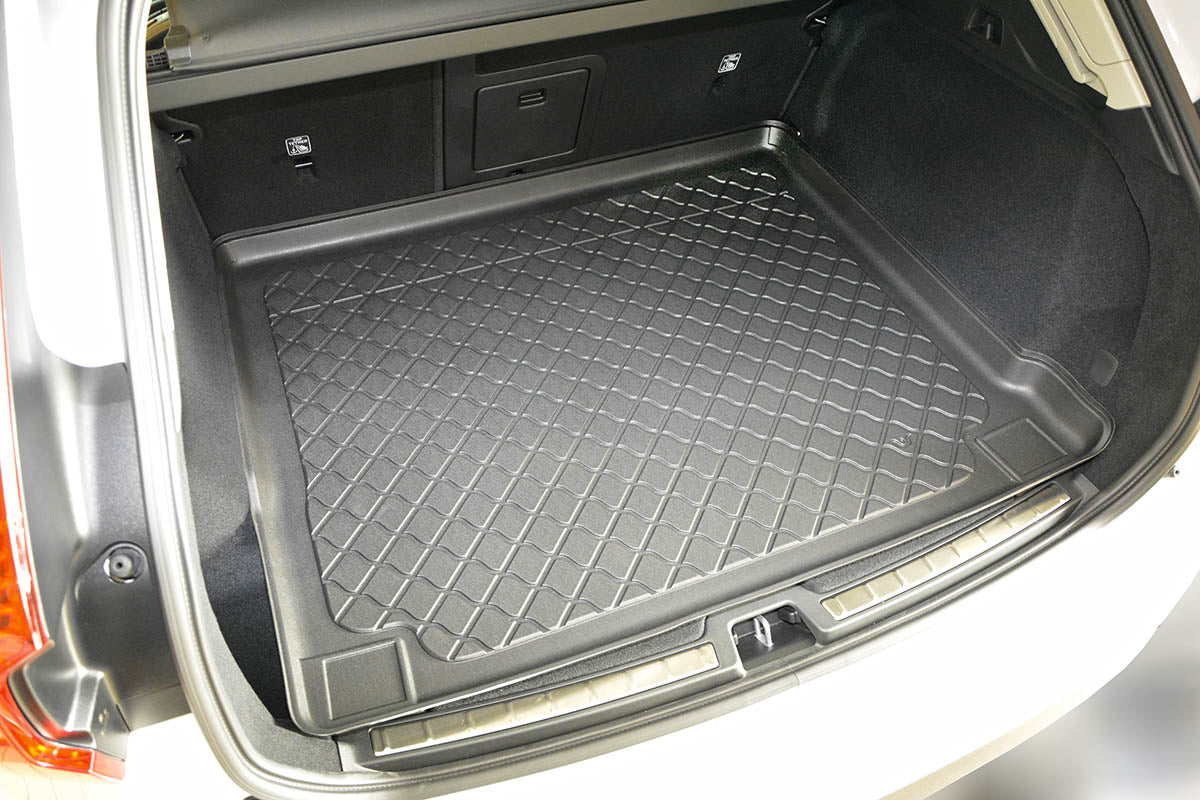 Aristar Premium Boot Liner Protector for Volvo XC60 2018+