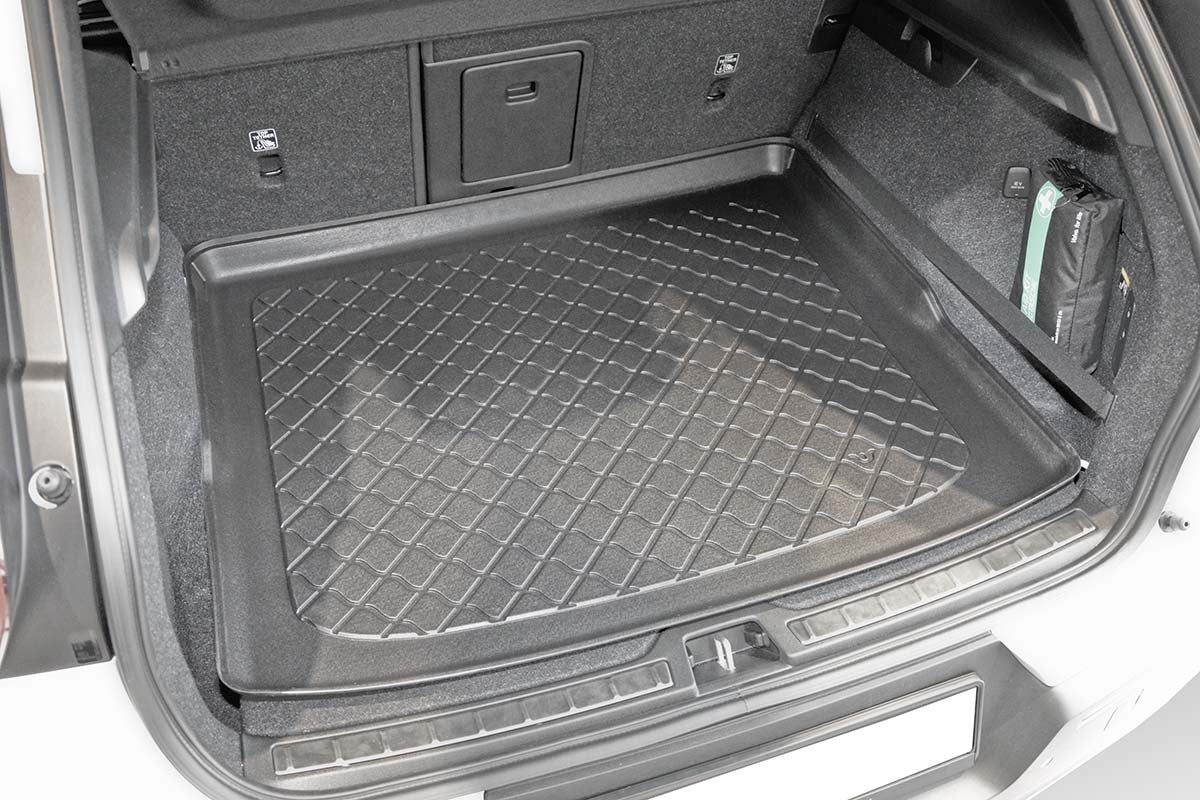 Aristar Premium Boot Liner Protector for Volvo XC40 / EX40 2018+