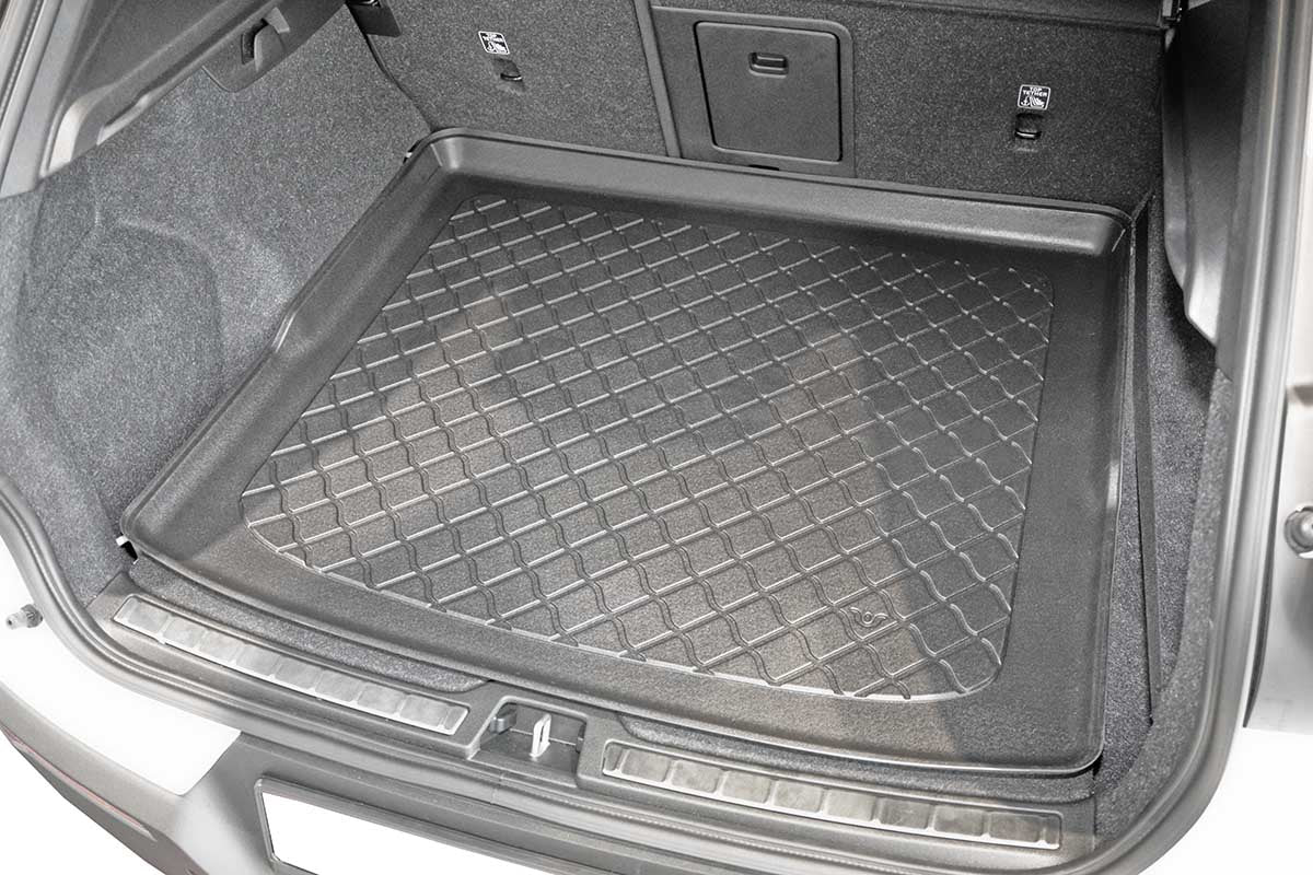 Aristar Premium Boot Liner Protector for Volvo XC40 / EX40 2018+