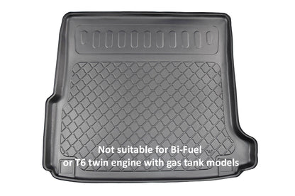 Aristar Premium Boot Liner Protector for Volvo V60 2018+