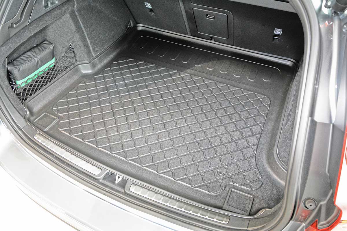 Aristar Premium Boot Liner Protector for Volvo V60 2018+