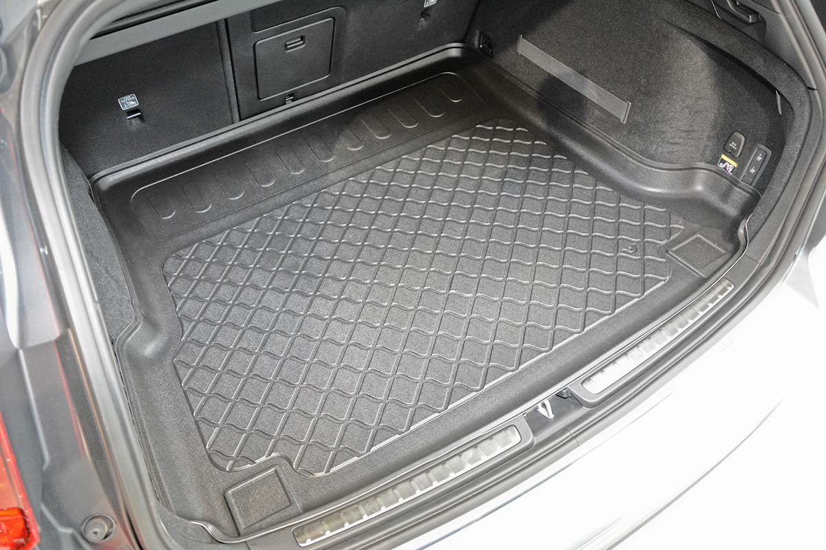 Aristar Premium Boot Liner Protector for Volvo V60 2018+