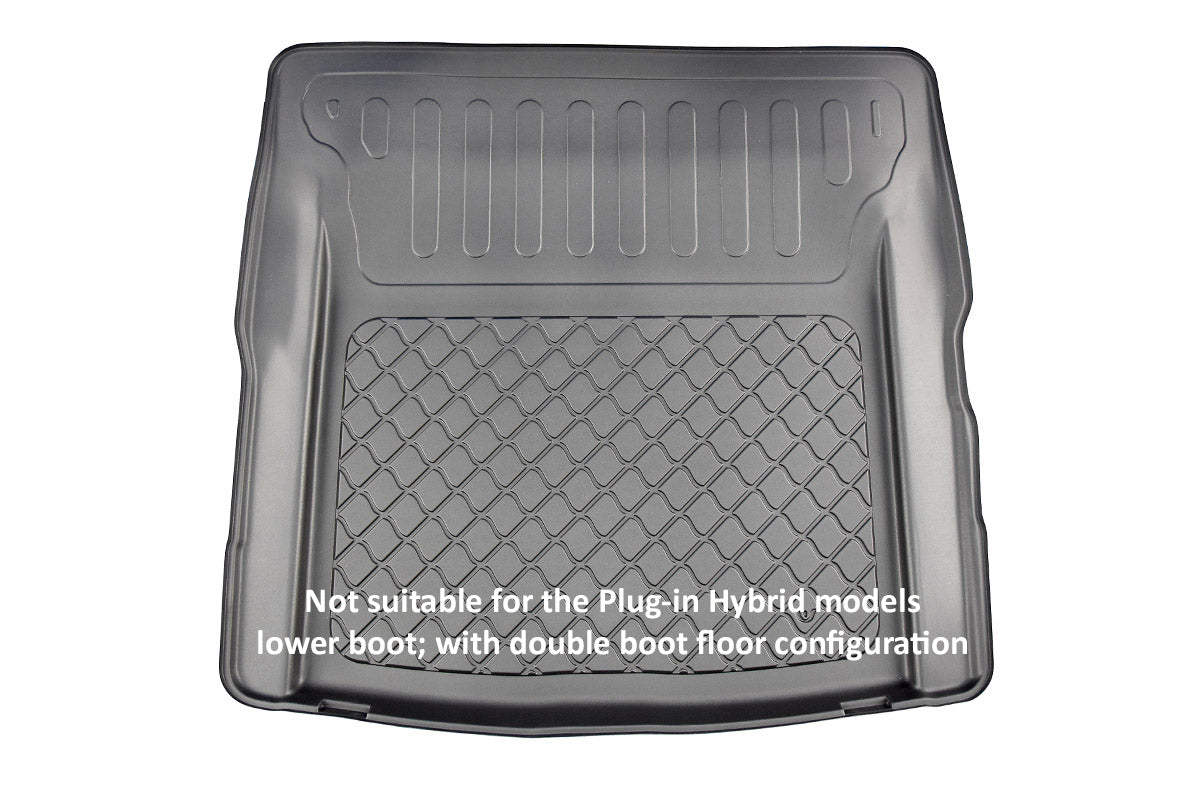 Aristar Premium Boot Liner Protector for Volvo S60 2019+