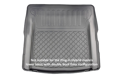Aristar Premium Boot Liner Protector for Volvo S60 2019+