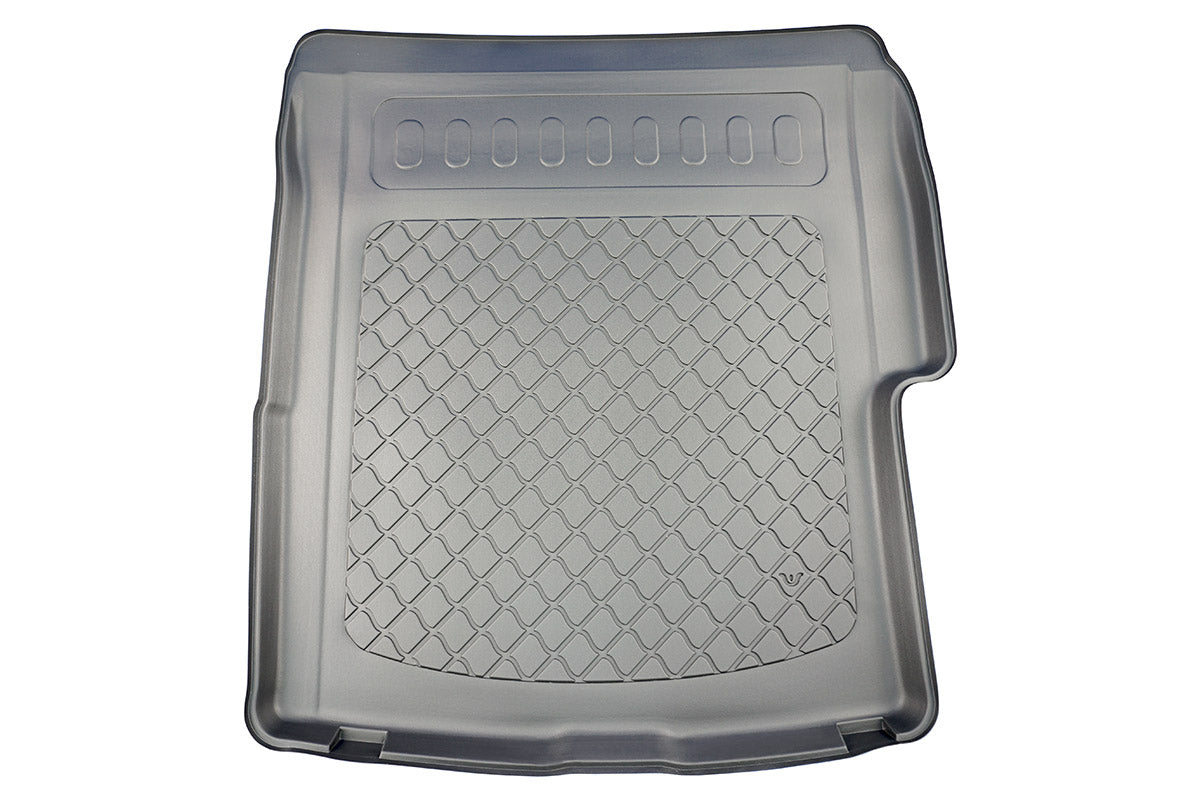 Aristar Premium Boot Liner Protector for Volvo S90 2019+ Recharge Plug-in Hybrid