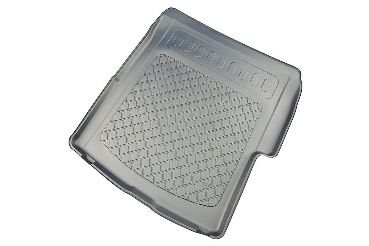 Aristar Premium Boot Liner Protector for Volvo S90 2019+ Recharge Plug-in Hybrid