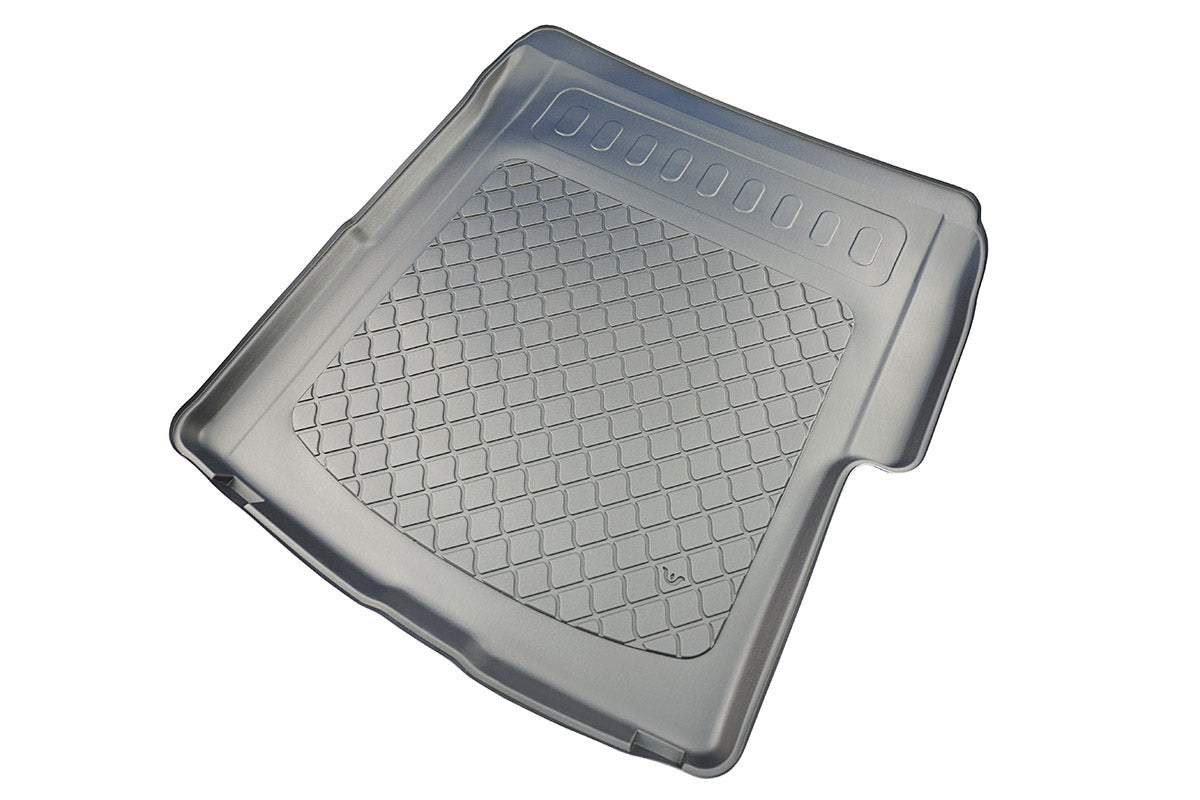 Aristar Premium Boot Liner Protector for Volvo S90 2019+ Recharge Plug-in Hybrid