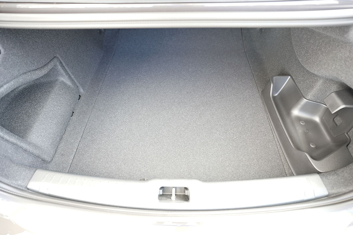 Aristar Premium Boot Liner Protector for Volvo S90 2019+ Recharge Plug-in Hybrid