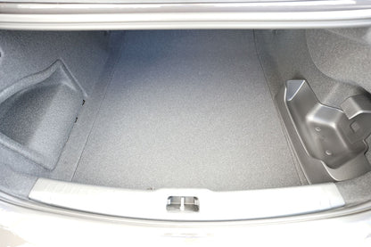 Aristar Premium Boot Liner Protector for Volvo S90 2019+ Recharge Plug-in Hybrid